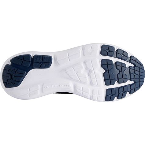 Under Armour Mens Surge 3 Running Shoes Academy
