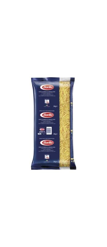 Pennette Rigate Nr 72 Barilla