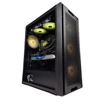 Pc Medida Desktop Gaming Core I Gb Ram Tb Ssd Zotac Rtx