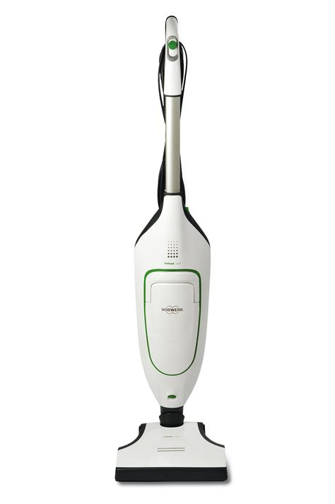 SauberSaugen de VORWERK Kobold VK 200 mit Teppichbürste EB 400 hier