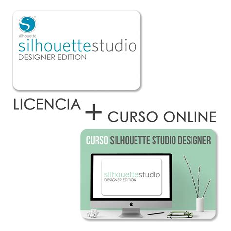 Curso Básico Silhouette Portrait 3 Cursos Online Planeta Silhouette