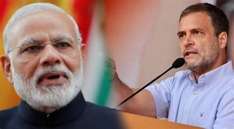 Rahul Gandhi Attacks Pm Modi Over Bilkis Bano Convicts Release Ssa 97