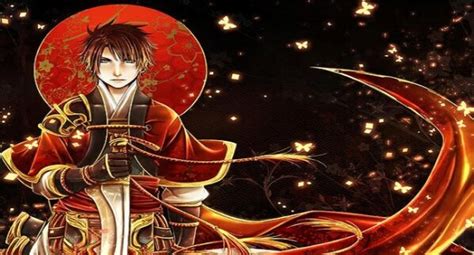 D Couvrez Les Premi Res Pages Du Manga Ayakashi