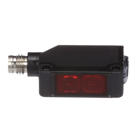 Panasonic Industrial Automation CX 491 P Z Photoelectric Sensor