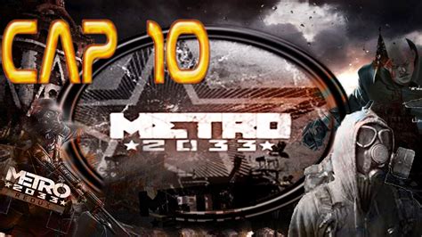 Metro Redux Campa A Capitulo Youtube