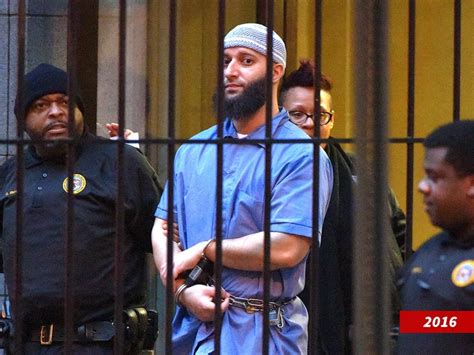 Judge Overturns Murder Conviction Of Adnan Syed Us Today News