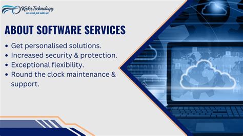 PPT Unveiling Kickr Technology Your Best Software Development