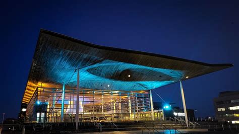 Renewed call for referendum on increase in Senedd members dismissed | UK News | Sky News