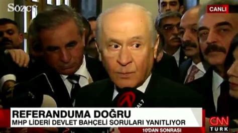 Bahçeli den Sinan Oğan a Saldırı İçin Çok Konuşulacak Yorum Son Dakika