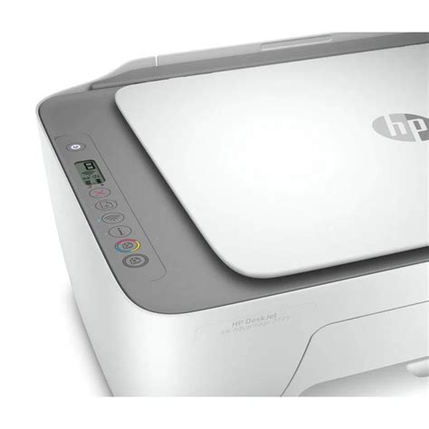 Hp Deskjet Ink Advantage All In One Printer Wireless