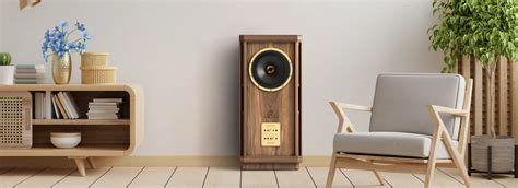 Tannoy Stirling Iii Lz Special Edition Sw