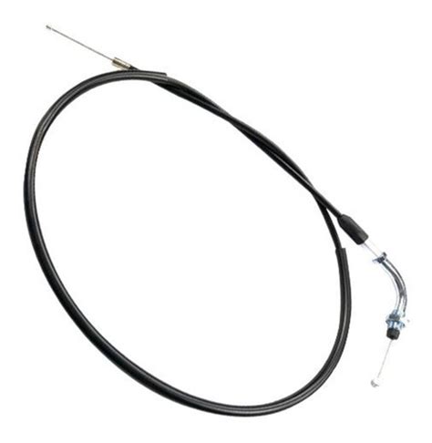 Chicote Cable De Acelerador Principal Moto Italika 125z Meses Sin