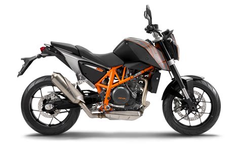 KTM 690 Duke Bilder Und Technische Daten