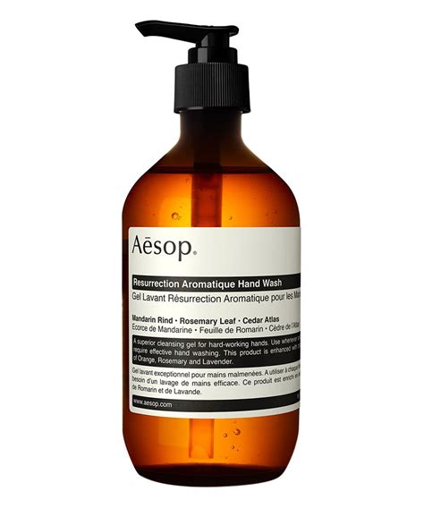 The 26 Best Aēsop Products In Every Category Who What Wear