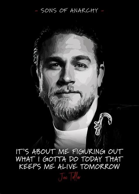 Sons Of Anarchy Quotes