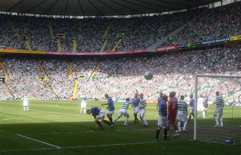 Celtic Vs Rangers A Complete History Of The Old Firm HubPages