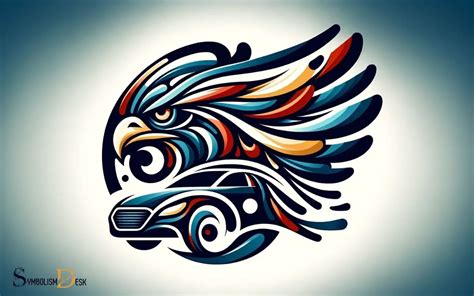 What Car Has An Eagle Symbol Amc