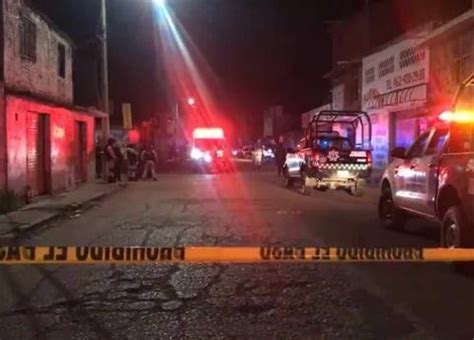 Se Eleva A 12 La Cifra De Muertos Por Ataque Armado A Bar De Irapuato