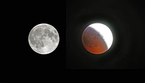 Comment observer l éclipse de Lune du 16 juillet