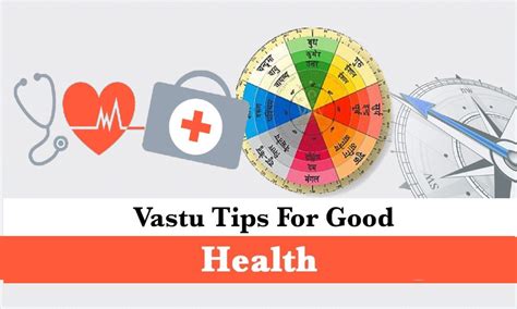 Vastu Tips For Better Health Know The Secret Of Healthy And Happy Life In Vastu Shastra Sry