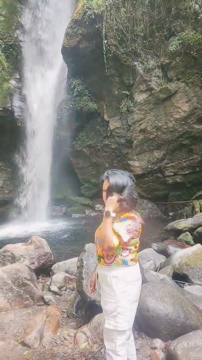 Kanchenjunga Waterfalls Waterfall Youtube