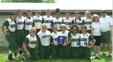 Minisink Valley walks off to win Class AA final