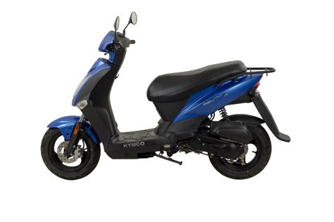 KYMCO AGILITY 50 CC 4 TEMPS