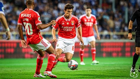 João Neves Vencer o Clássico é sempre importante