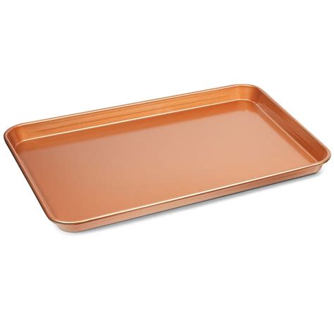 Best Copper Chef Griddle Plate Xl Easy Home Care