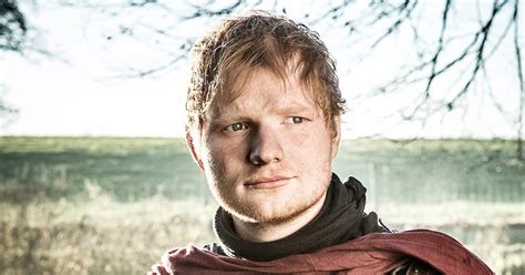 Ed Sheeran Game Of Thrones Song Hands Of Gold Meaning