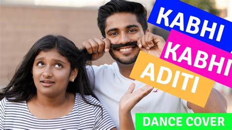 Kabhi Kabhi Aditi Zindagi Rakhi Dance Cover Rajat Rocky Batta