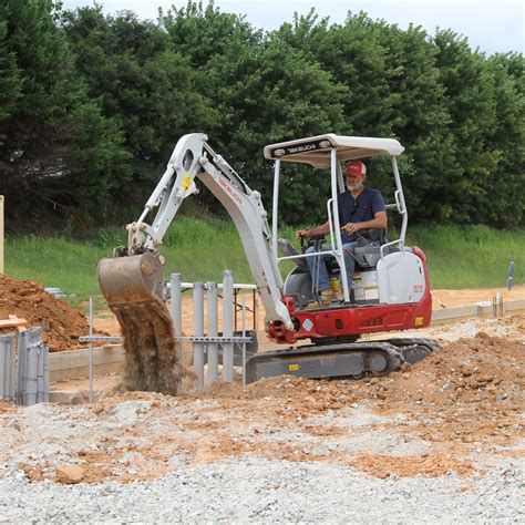 Rent Lb Mini Excavator United Rentals