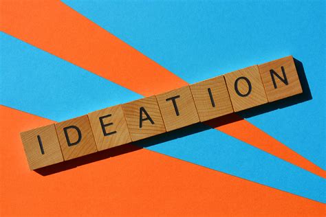 SITA | Ideation Program (PR001)