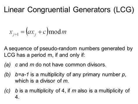 Random Number Generator Algorithm In C Hngasw