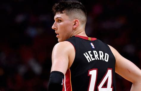 Miami Heat Rookie Tyler Herro Shares Harrowing Details About His Battle