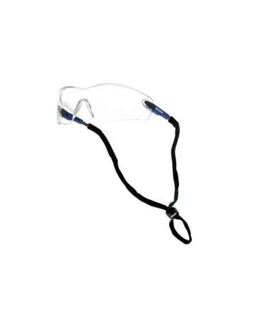 Lunettes Bolle Viper Incolore Monture Bleue Elite Gun Shop