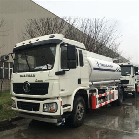 China Shacman L3000 Sprinkler Truck Manufacturers Suppliers Good