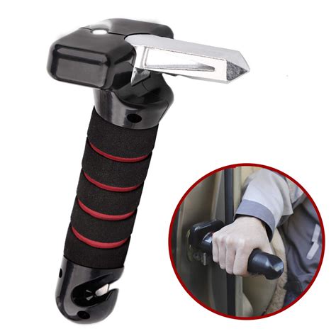 Portable Vehicle Support Handle In Elderly Car Assist Handle Cane