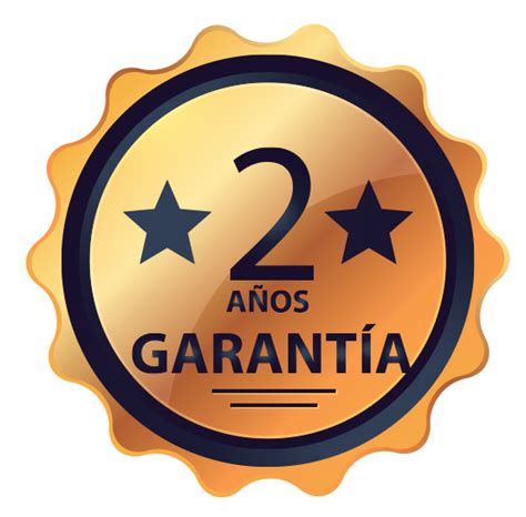 2 Años De Garantía— Bronmart