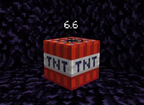 Minecraft Tnt Texture Pack