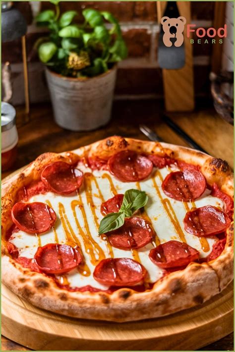 25 Hot Honey Pizza Recipes That Will Blow Your Mind In 2025