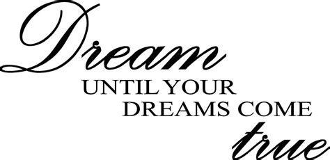 Top 8 Dreams Until Your Dreams Come True Wall Decor 10 Best Home Product