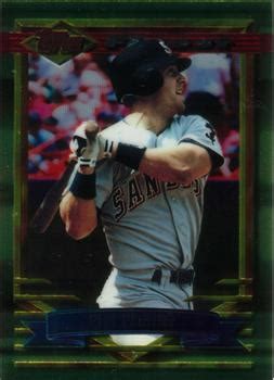 Phil Plantier Cards | Trading Card Database