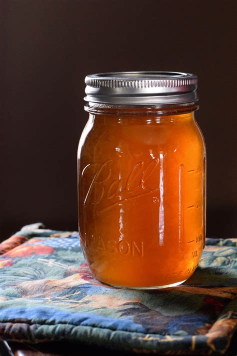 Homemade Maple Syrup Whole Fed Homestead