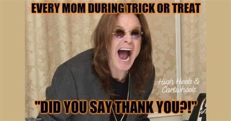 Funny Halloween Memes For Parents Hilarious And Relatable