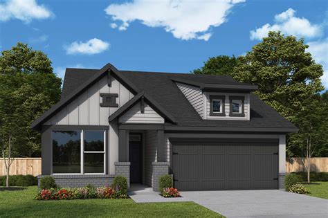 New Home In Houston Tx For Sale David Weekley Homes