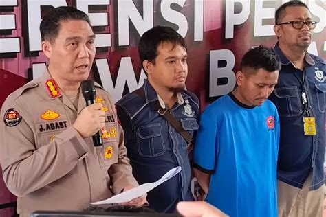 Pada Kasus Tahun Di Cirebon Tentang Pelaku Pembunuhan Dan