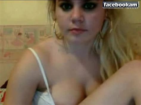 Hot Blond XVIDEOS