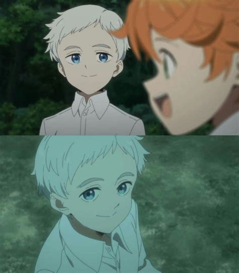 Pin En The Promised Neverland Personajes De Anime Fotos De Perfil De