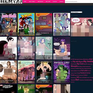 Free Porn Comics Sites Read Sex Adult XXX Comics Porn Dude